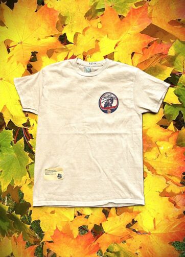 T-shirt BarrySheene