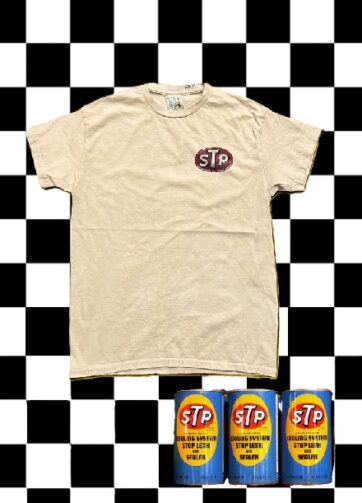 T-shirt stp