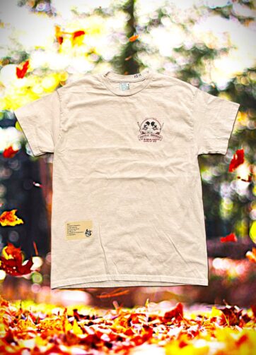 T-shirt Fratelli Ruscello