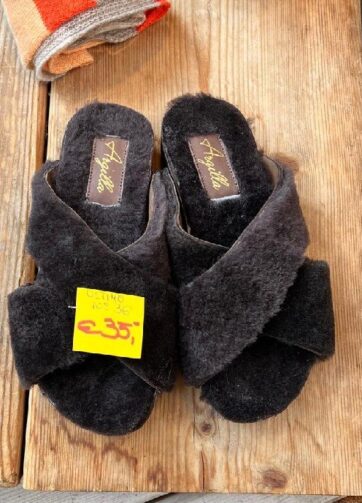 Brand: RVS L'angolo delle Occasioni-Modello: Ciabatta Intrecciata