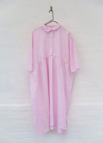 Brand: Hannoh Wessel - Modello: Dress Dorothy Rosa