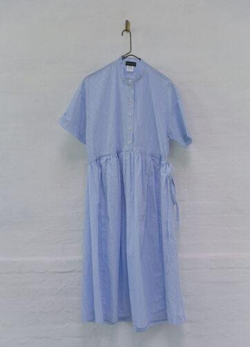 Brand: AeQuamente - Modello: DRESS Azzurro