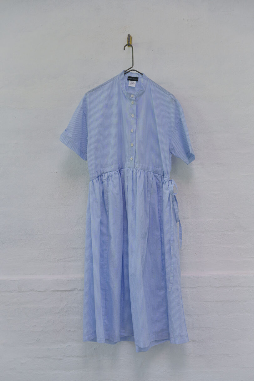 Brand: AeQuamente - Modello: DRESS Azzurro