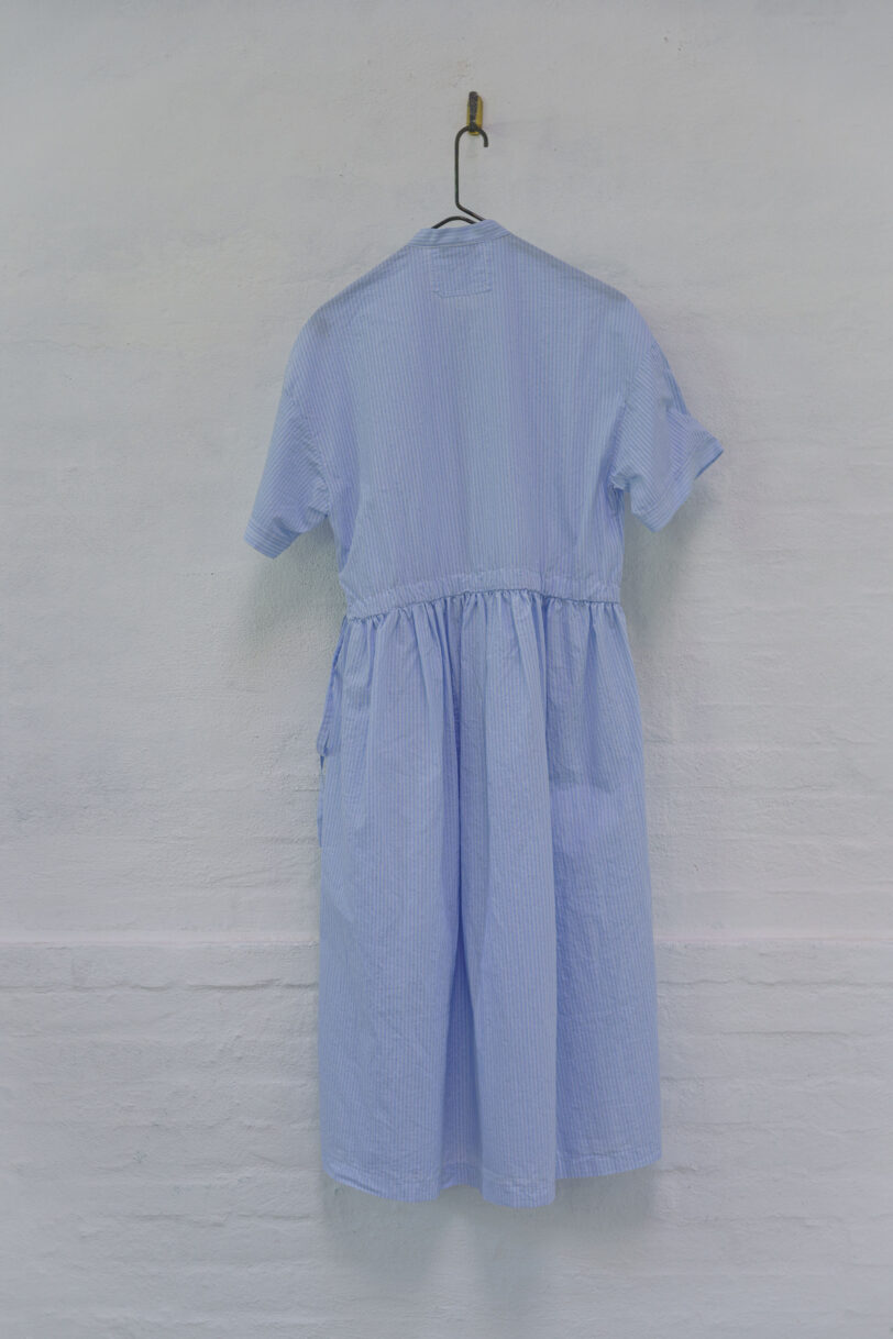 Brand: AeQuamente - Modello: DRESS Azzurro - immagine 7