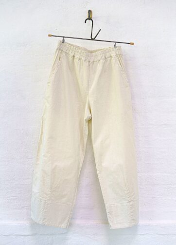 Brand: AeQuamente - Modello: Pants White