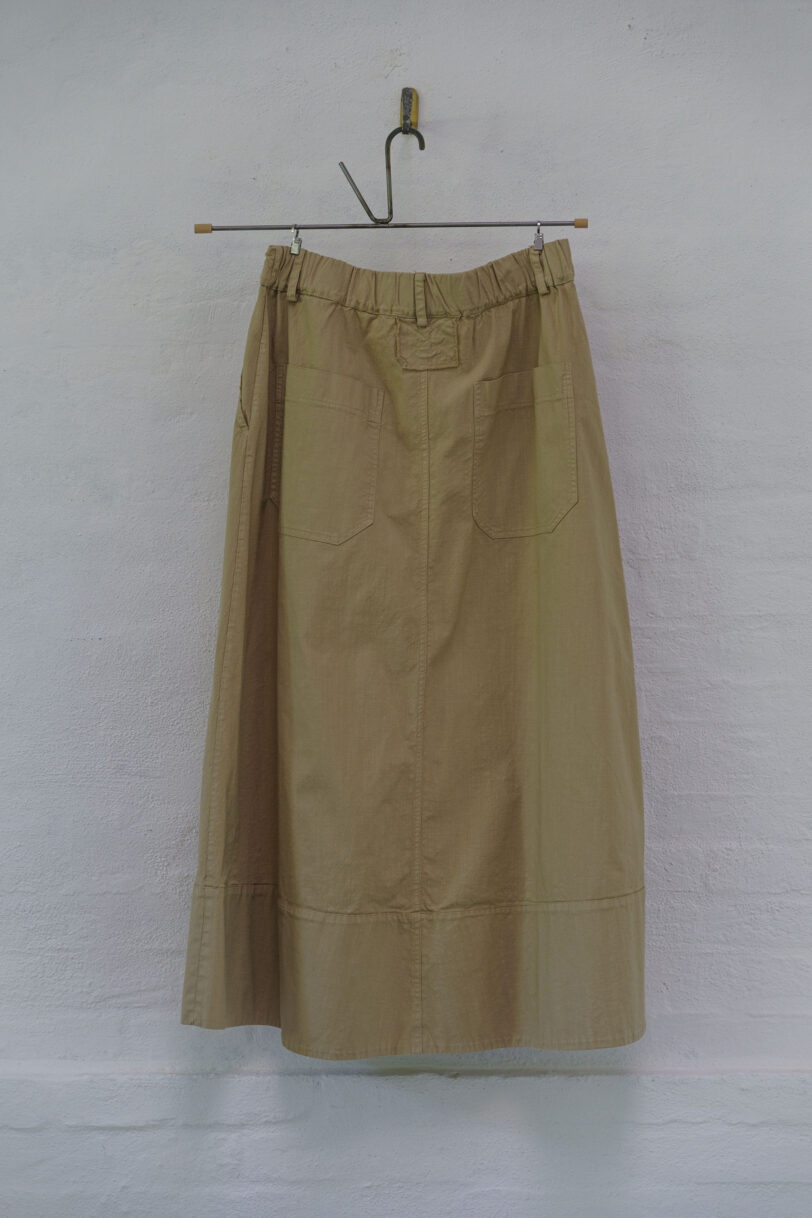 Brand: AeQuamente - Modello: Skirt color Juta - immagine 3