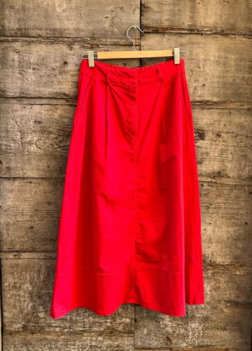 Brand: AeQuamente - Modello: Skirt color Pomod