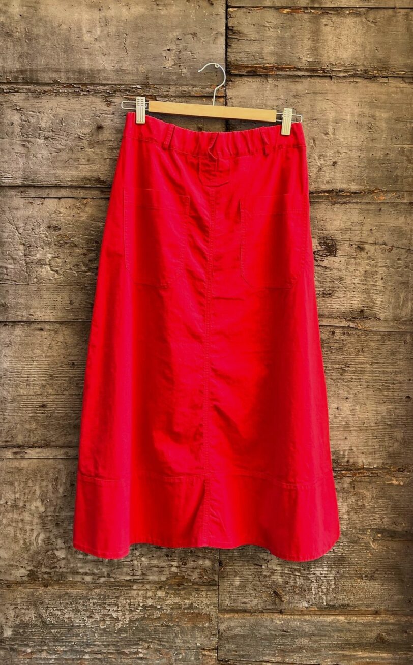 Brand: AeQuamente - Modello: Skirt color Pomod - immagine 4