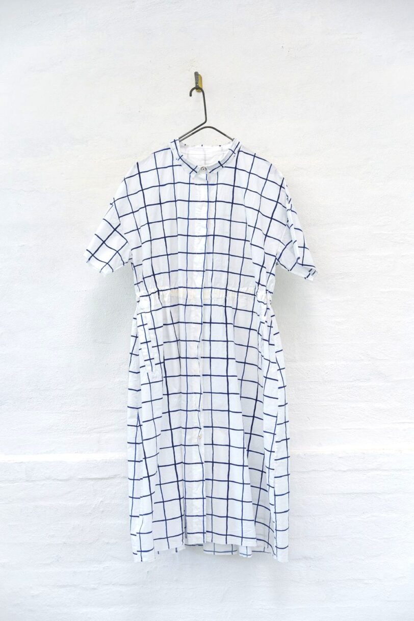 Brand: Hannoh Wessel - Modello: Printed Dress Deborah 37C - immagine 2