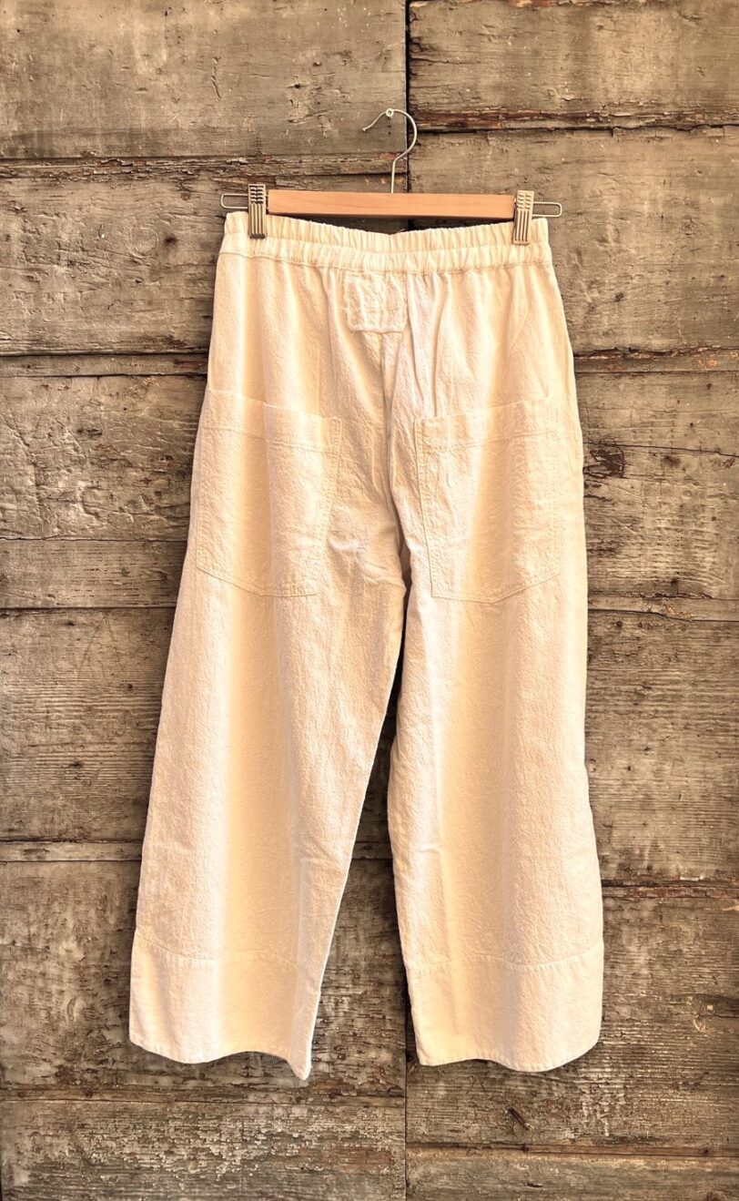 Brand: AeQuamente - Modello: Pants Chalk - immagine 4