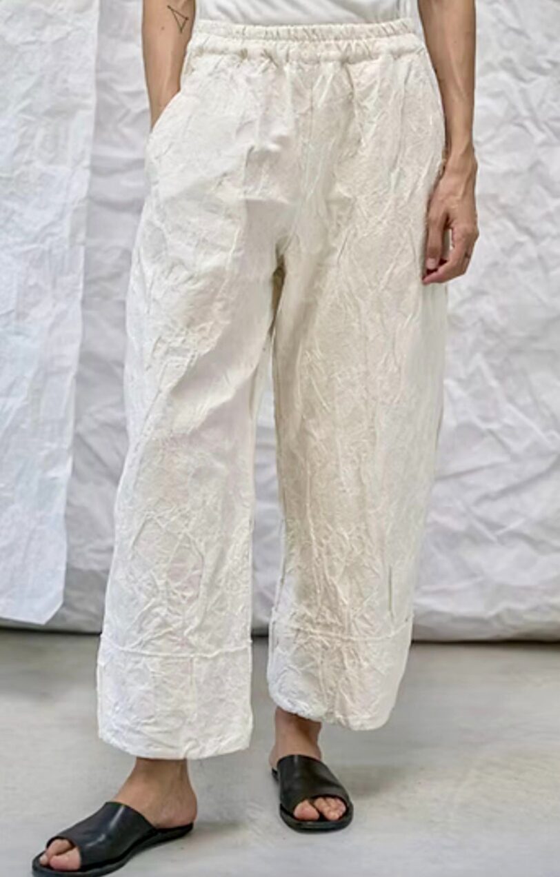 Brand: AeQuamente - Modello: Pants Chalk