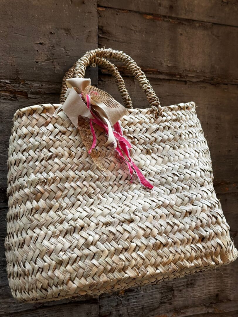 Brand: RVS Accessori - Modello: Palma Nana Normal Borsa 2 - Codice: RVS25BORSA2 - immagine 2
