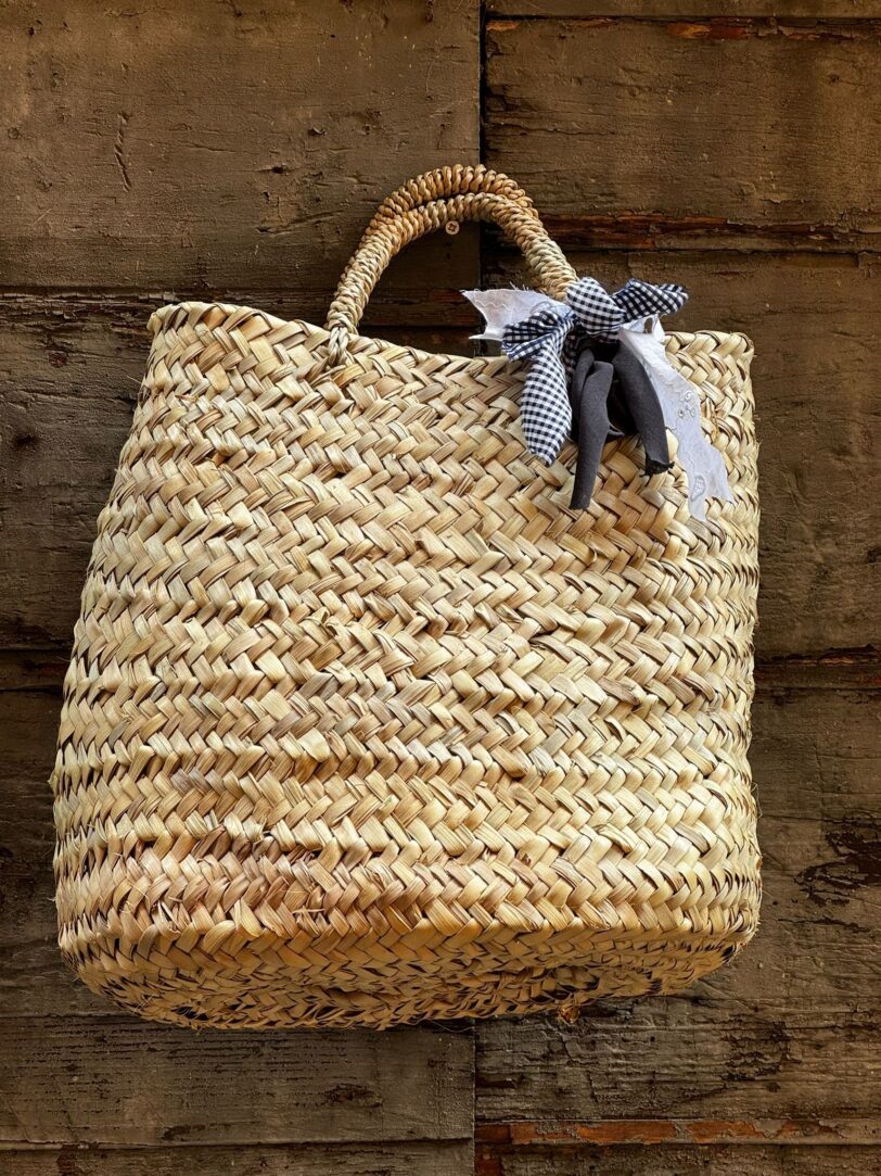 Brand: RVS Accessori - Modello: Palma Nana Normal Borsa 3 - Codice: RVS25BORSA3 - immagine 3
