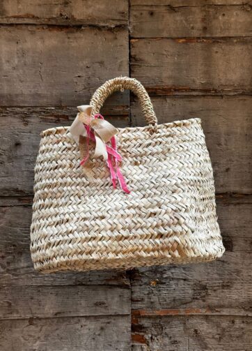 Brand: RVS Accessori - Modello: Palma Nana Normal Borsa 2 - Codice: RVS25BORSA2