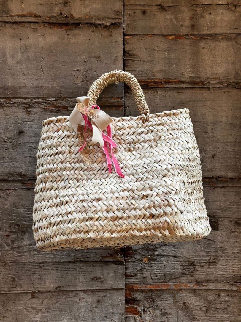 Brand: RVS Accessori - Modello: Palma Nana Normal Borsa 2 - Codice: RVS25BORSA2