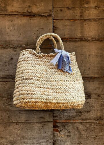 Brand: RVS Accessori - Modello: Palma Nana Normal Borsa 3 - Codice: RVS25BORSA3