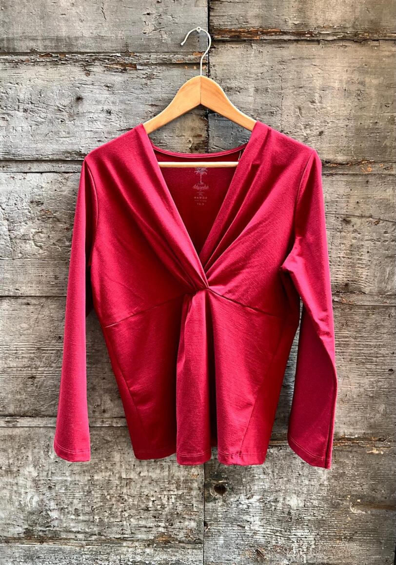 Brand: Marchè des Palmiers - Modello: Amelia 61.20 Ciclamino - Codice: AMELIA61.20CICLAMINO25