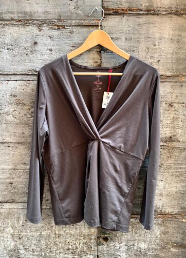 Brand: Marchè des Palmiers - Modello: Amelia 25 Moro - Codice: AMELIA25MORO25