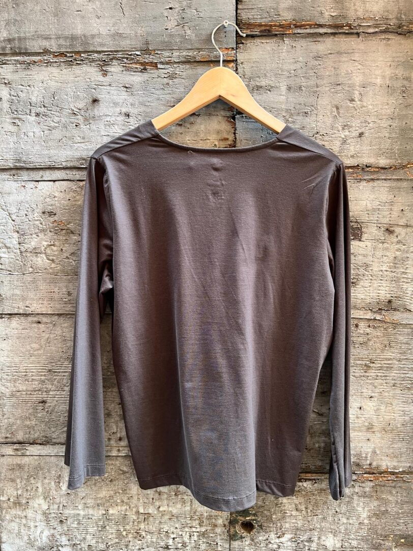 Brand: Marchè des Palmiers - Modello: Amelia 25 Moro - Codice: AMELIA25MORO25 - immagine 3