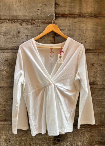 Brand: Marchè des Palmiers - Modello: Amelia 38 Burro - Codice: AMELIA38BURRO25
