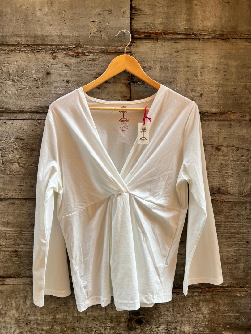 Brand: Marchè des Palmiers - Modello: Amelia 38 Burro - Codice: AMELIA38BURRO25