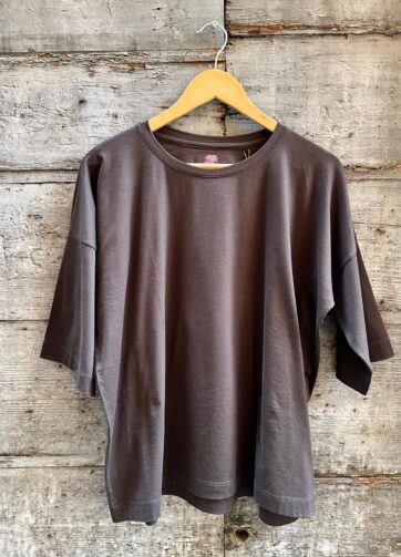Brand: Marchè des Palmiers - Modello: Beth 38 Moro Over - Codice: BETH38MOROOVER25