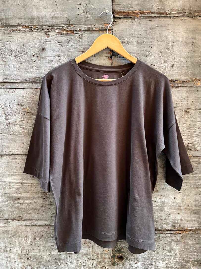 Brand: Marchè des Palmiers - Modello: Beth 38 Moro Over - Codice: BETH38MOROOVER25