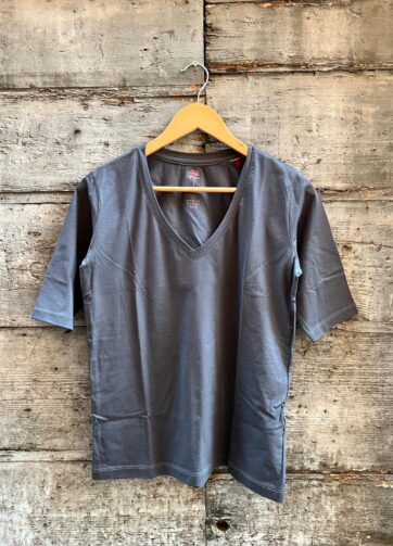 Brand: Marchè des Palmiers - Modello: La Tina 42 Grigio - Codice: LA-TINA42GRIGIO4225