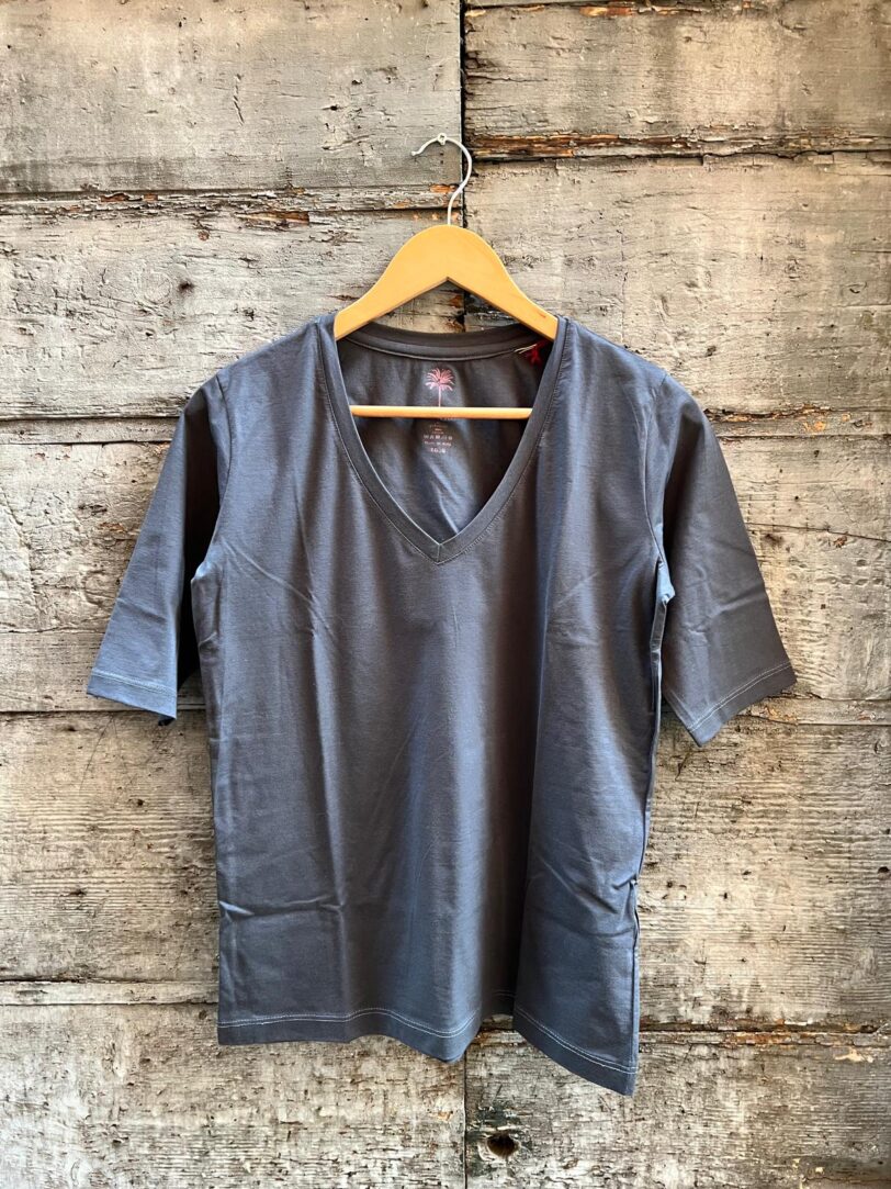 Brand: Marchè des Palmiers - Modello: La Tina 42 Grigio - Codice: LA-TINA42GRIGIO4225