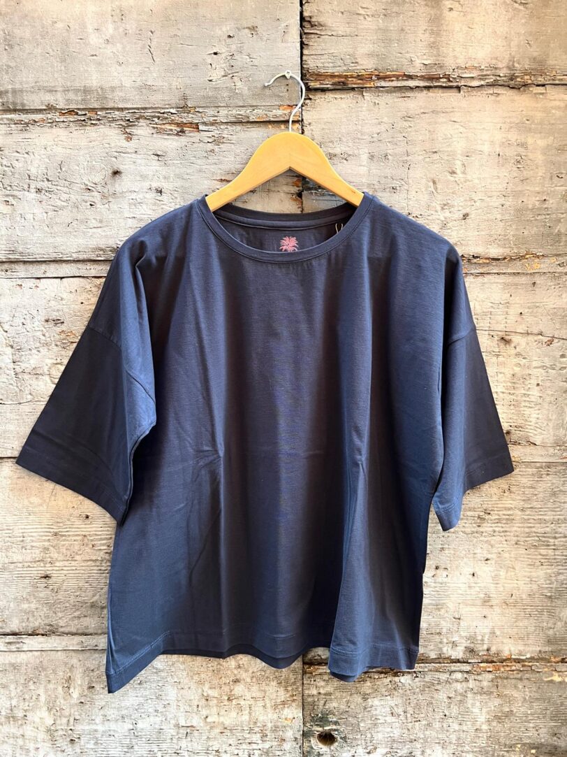 Brand: Marchè des Palmiers - Modello: Ginetta 1 Navy - Codice: GINETTA1NAVY25