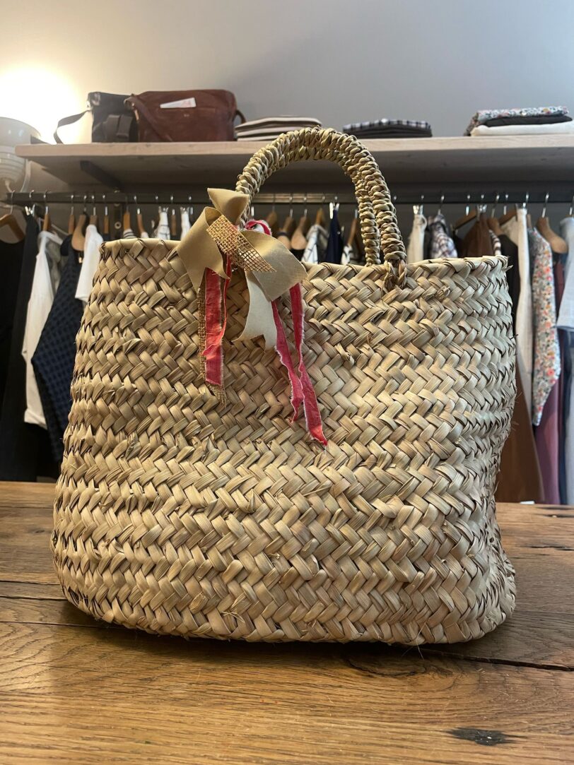 Brand: RVS Accessori - Modello: Palma Nana Normal Borsa 2 - Codice: RVS25BORSA2 - immagine 4