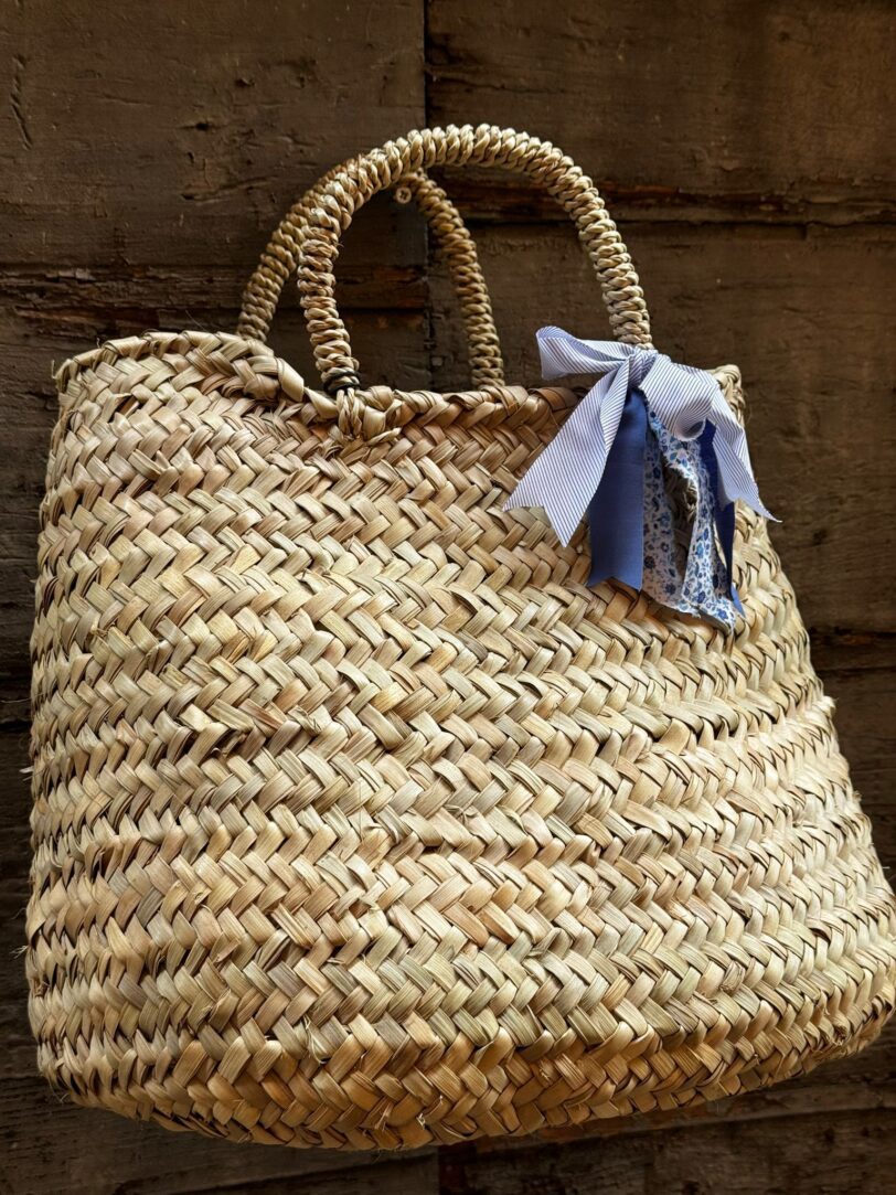 Brand: RVS Accessori - Modello: Palma Nana Normal Borsa 2 - Codice: RVS25BORSA2 - immagine 5