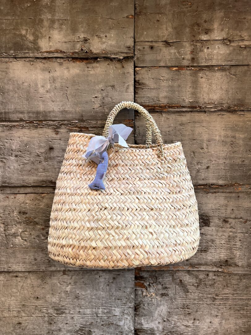 Brand: RVS Accessori - Modello: Palma Nana Normal Borsa 3 - Codice: RVS25BORSA3 - immagine 5