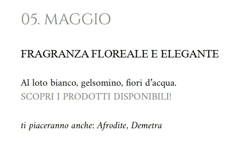 Brand: La Calathea Modello: Le mensili Cod: lemensiliaw256 - immagine 9