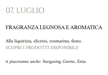 Brand: La Calathea Modello: Le mensili Cod: lemensiliaw256 - immagine 5