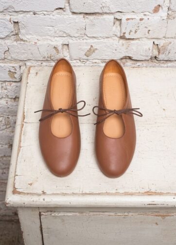 Brand:Sesa Shoes-Modello:SESA – ROSELLE S – CHIPMUNK-Cod:ss26-1249102-roselle-s-chipmunk