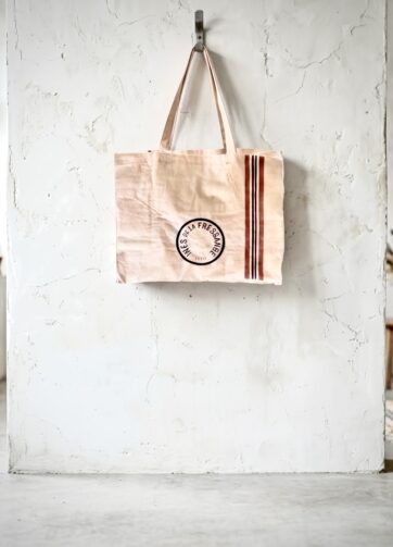 Borsa a tracolla Ines Medium e Small