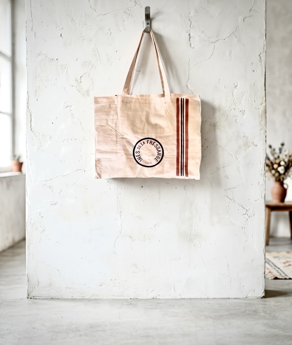 Borsa a tracolla Ines Medium e Small