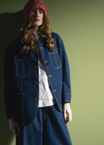 Peppino Peppino Modello: Type 176 - The Farmer Denim Jacket