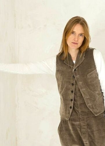 Peppino Peppino Modello: Type 66 The Glad Rags Vest