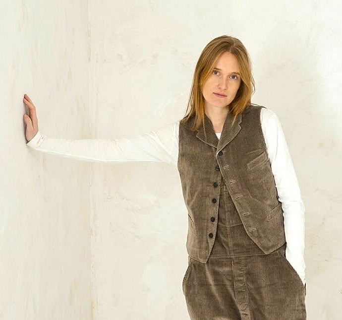 Peppino Peppino Modello: Type 66 The Glad Rags Vest